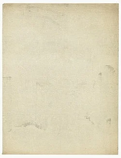 Drawings for Bookbindings compiled by Florian Pumhösl — Paul Bonet — Exhibitions — Galerie Buchholz — Image 79