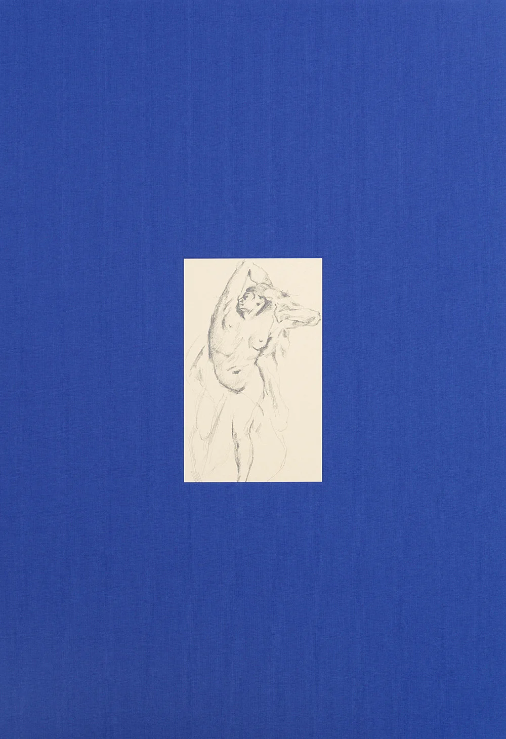 Toolpaths for Bellona — Cheyney Thompson — Exhibitions — Galerie Buchholz — Image 22