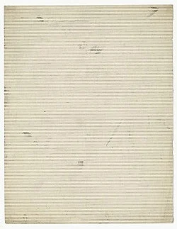 Drawings for Bookbindings compiled by Florian Pumhösl — Paul Bonet — Exhibitions — Galerie Buchholz — Image 80