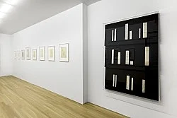 Drawings for Bookbindings compiled by Florian Pumhösl — Paul Bonet — Exhibitions — Galerie Buchholz — Image 62