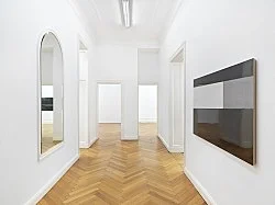 An Evening, Chapter 32 — R H Quaytman — Exhibitions — Galerie Buchholz — Image 33