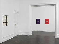 Toolpaths for Bellona — Cheyney Thompson — Exhibitions — Galerie Buchholz — Image 49