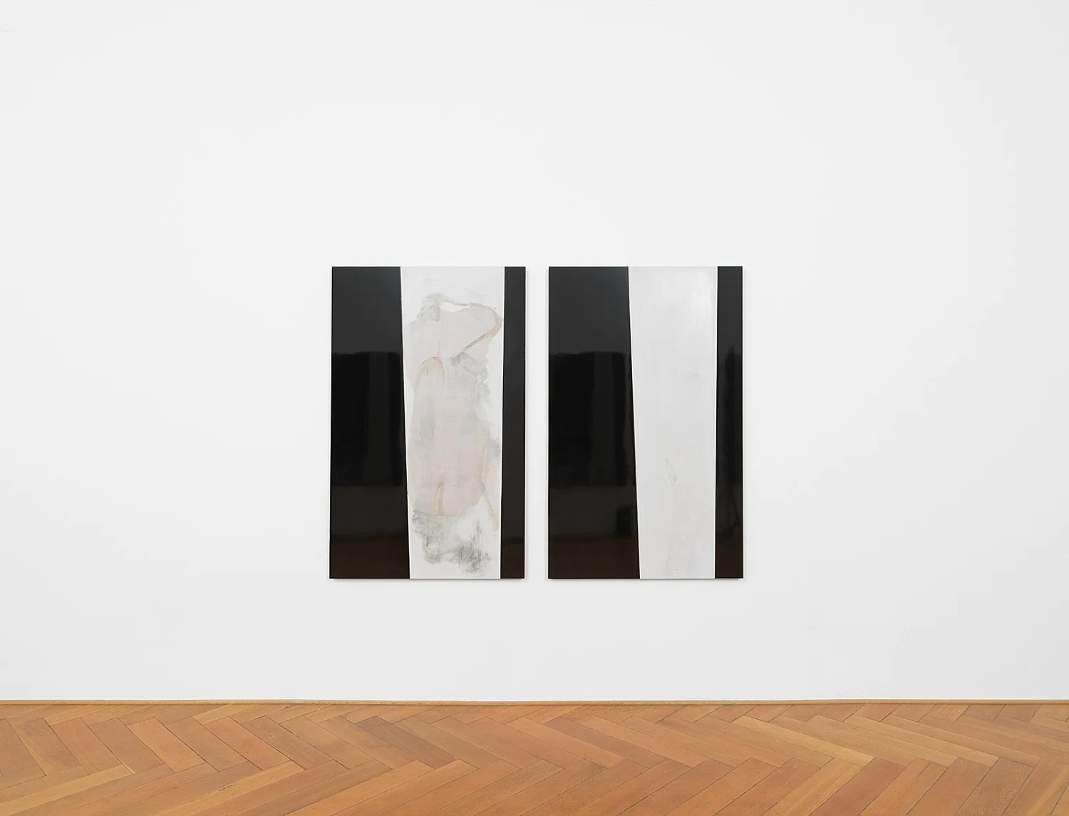 An Evening, Chapter 32 — R H Quaytman — Exhibitions — Galerie Buchholz — Image 23