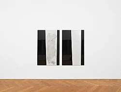 An Evening, Chapter 32 — R H Quaytman — Exhibitions — Galerie Buchholz — Image 52