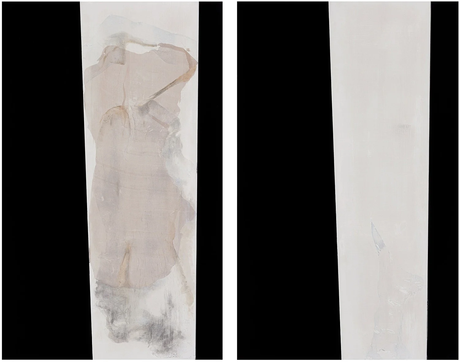 An Evening, Chapter 32 — R H Quaytman — Exhibitions — Galerie Buchholz — Image 24