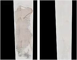 An Evening, Chapter 32 — R H Quaytman — Exhibitions — Galerie Buchholz — Image 53