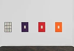 Toolpaths for Bellona — Cheyney Thompson — Exhibitions — Galerie Buchholz — Image 51