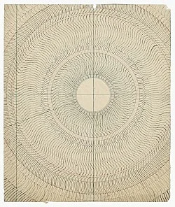 Drawings for Bookbindings compiled by Florian Pumhösl — Paul Bonet — Exhibitions — Galerie Buchholz — Image 83