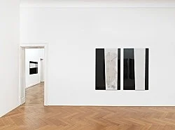 An Evening, Chapter 32 — R H Quaytman — Exhibitions — Galerie Buchholz — Image 54