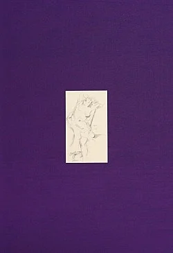 Toolpaths for Bellona — Cheyney Thompson — Exhibitions — Galerie Buchholz — Image 53