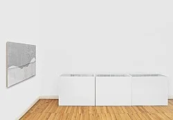 An Evening, Chapter 32 — R H Quaytman — Exhibitions — Galerie Buchholz — Image 55