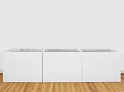 An Evening, Chapter 32 — R H Quaytman — Exhibitions — Galerie Buchholz — Image 56