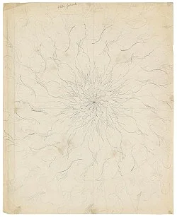 Drawings for Bookbindings compiled by Florian Pumhösl — Paul Bonet — Exhibitions — Galerie Buchholz — Image 87