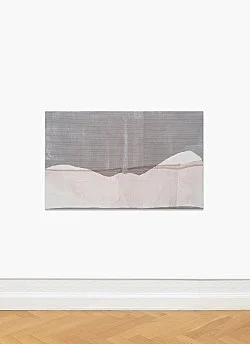 An Evening, Chapter 32 — R H Quaytman — Exhibitions — Galerie Buchholz — Image 60