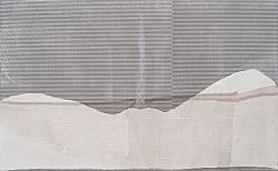 An Evening, Chapter 32 — R H Quaytman — Exhibitions — Galerie Buchholz — Image 61