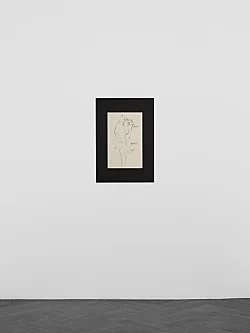 Toolpaths for Bellona — Cheyney Thompson — Exhibitions — Galerie Buchholz — Image 31