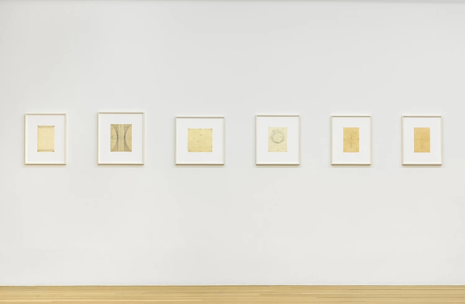 Drawings for Bookbindings compiled by Florian Pumhösl — Paul Bonet — Exhibitions — Galerie Buchholz — Image 40