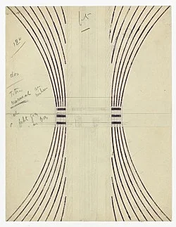 Drawings for Bookbindings compiled by Florian Pumhösl — Paul Bonet — Exhibitions — Galerie Buchholz — Image 103