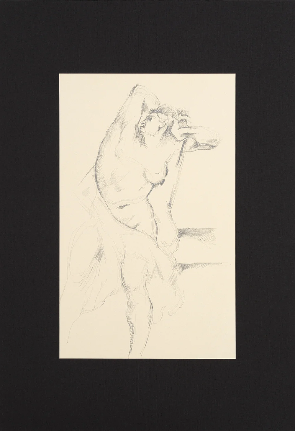 Toolpaths for Bellona — Cheyney Thompson — Exhibitions — Galerie Buchholz — Image 06