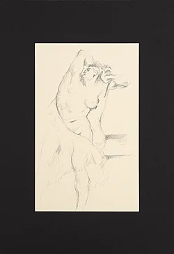 Toolpaths for Bellona — Cheyney Thompson — Exhibitions — Galerie Buchholz — Image 32