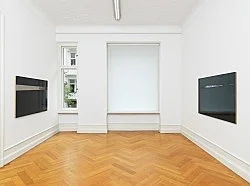 An Evening, Chapter 32 — R H Quaytman — Exhibitions — Galerie Buchholz — Image 35