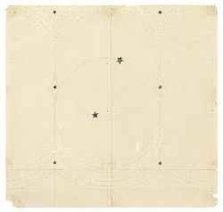 Drawings for Bookbindings compiled by Florian Pumhösl — Paul Bonet — Exhibitions — Galerie Buchholz — Image 102