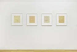 Drawings for Bookbindings compiled by Florian Pumhösl — Paul Bonet — Exhibitions — Galerie Buchholz — Image 107