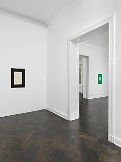 Toolpaths for Bellona — Cheyney Thompson — Exhibitions — Galerie Buchholz — Image 33