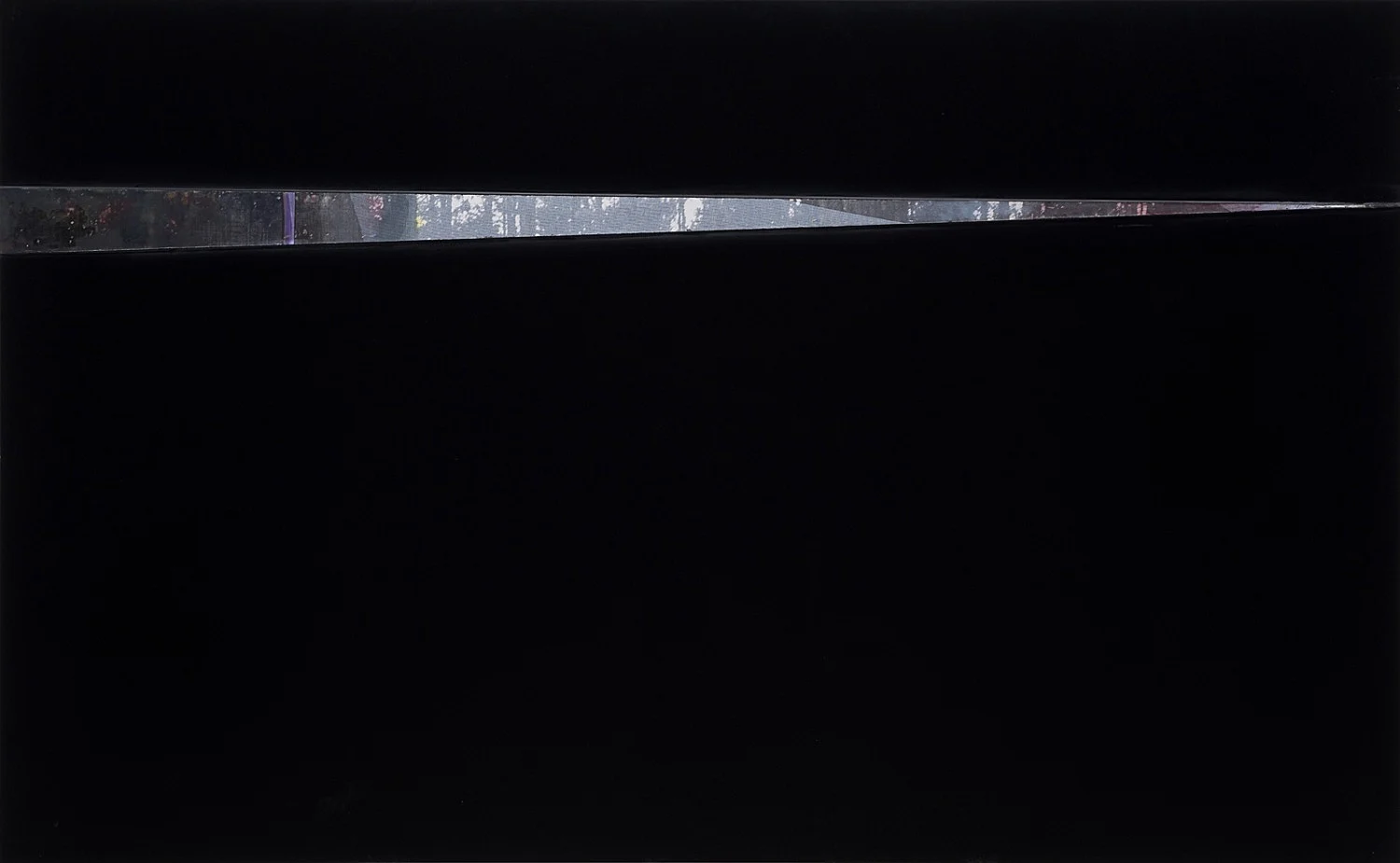 An Evening, Chapter 32 — R H Quaytman — Exhibitions — Galerie Buchholz — Image 07