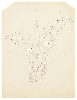 Drawings for Bookbindings compiled by Florian Pumhösl — Paul Bonet — Exhibitions — Galerie Buchholz — Image 113