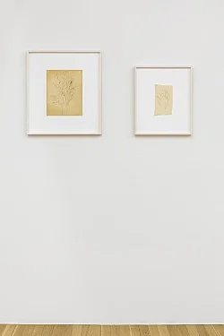 Drawings for Bookbindings compiled by Florian Pumhösl — Paul Bonet — Exhibitions — Galerie Buchholz — Image 117