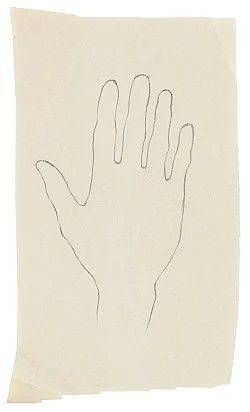 Drawings for Bookbindings compiled by Florian Pumhösl — Paul Bonet — Exhibitions — Galerie Buchholz — Image 119