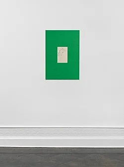 Toolpaths for Bellona — Cheyney Thompson — Exhibitions — Galerie Buchholz — Image 34