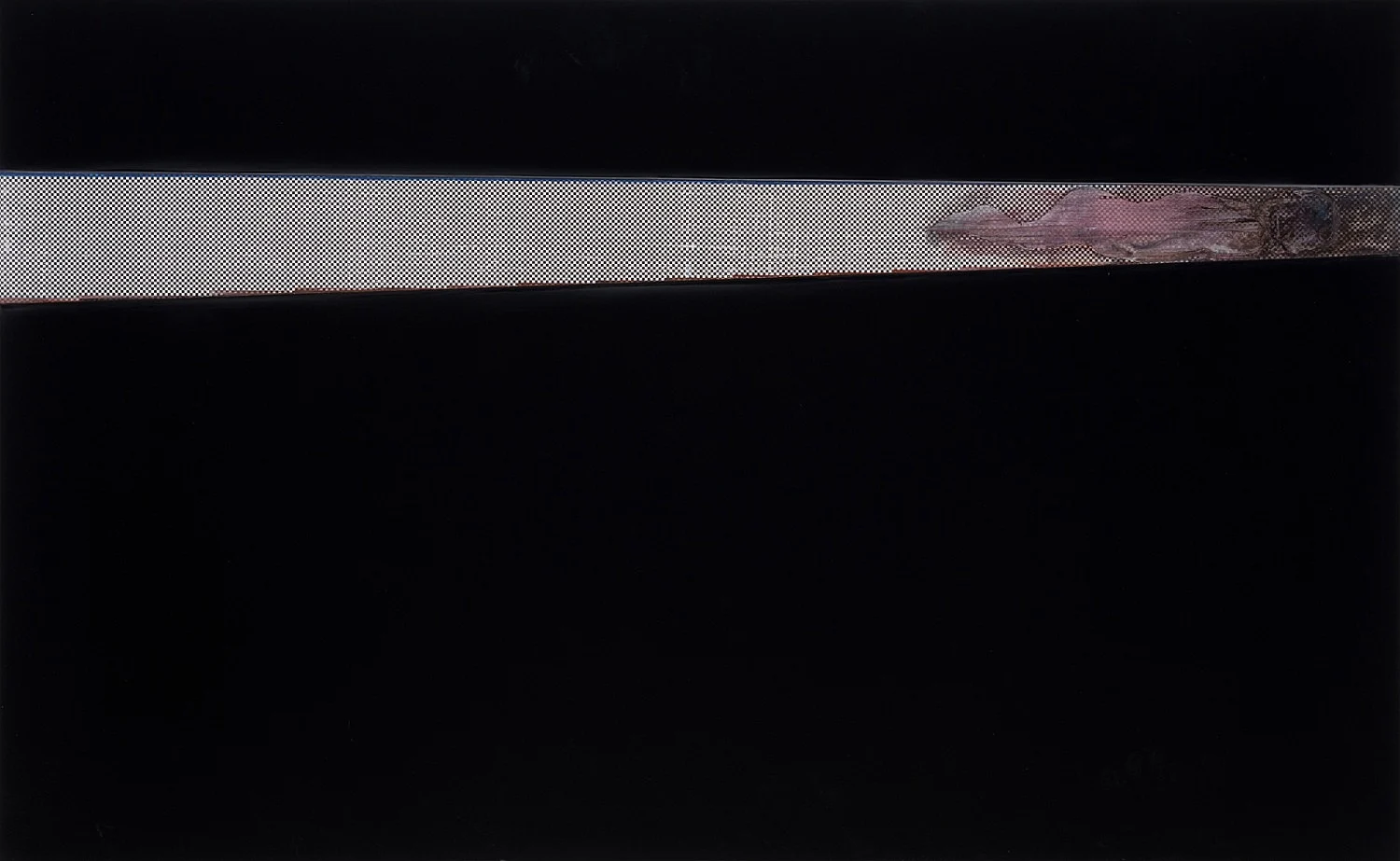 An Evening, Chapter 32 — R H Quaytman — Exhibitions — Galerie Buchholz — Image 08