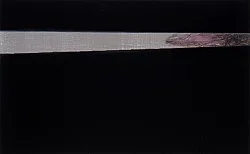 An Evening, Chapter 32 — R H Quaytman — Exhibitions — Galerie Buchholz — Image 37