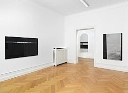 An Evening, Chapter 32 — R H Quaytman — Exhibitions — Galerie Buchholz — Image 38