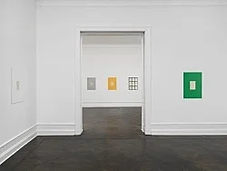 Toolpaths for Bellona — Cheyney Thompson — Exhibitions — Galerie Buchholz — Image 36