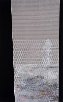 An Evening, Chapter 32 — R H Quaytman — Exhibitions — Galerie Buchholz — Image 39