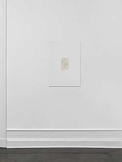 Toolpaths for Bellona — Cheyney Thompson — Exhibitions — Galerie Buchholz — Image 37