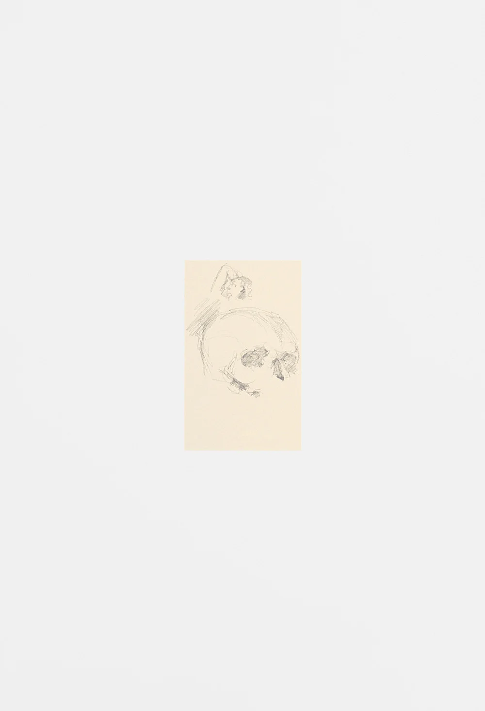 Toolpaths for Bellona — Cheyney Thompson — Exhibitions — Galerie Buchholz — Image 12