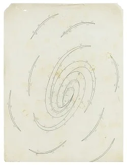 Drawings for Bookbindings compiled by Florian Pumhösl — Paul Bonet — Exhibitions — Galerie Buchholz — Image 70