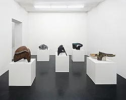 Fecteau 2006 — Vincent Fecteau — Exhibitions — Galerie Buchholz — Image 38