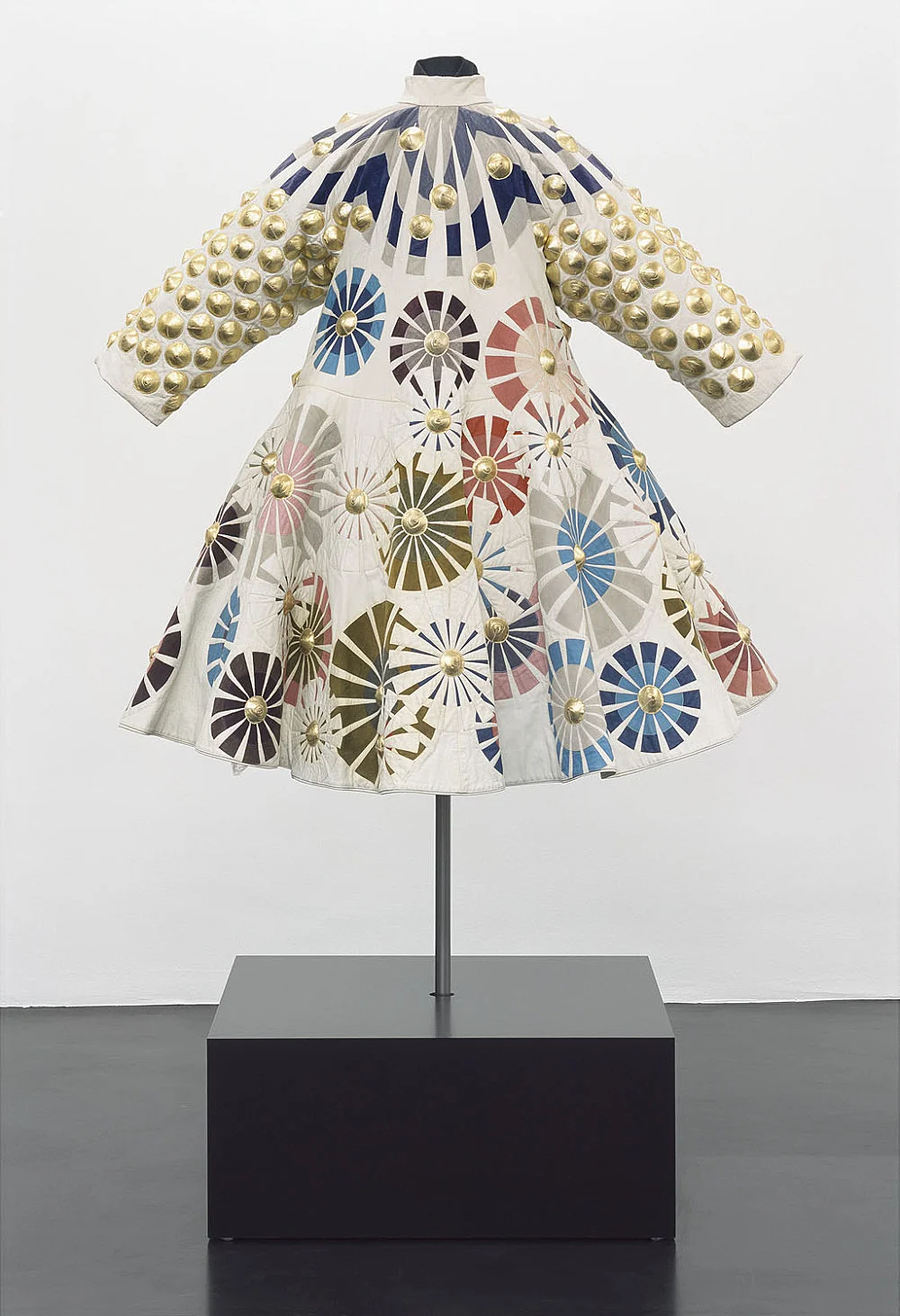 Birds in a Park an exhibition by Willem de Rooij — Fong-Leng Keren Cytter Isa Genzken — Exhibitions — Galerie Buchholz — Image 10