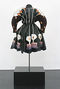 Birds in a Park an exhibition by Willem de Rooij — Fong-Leng Keren Cytter Isa Genzken — Exhibitions — Galerie Buchholz — Image 32