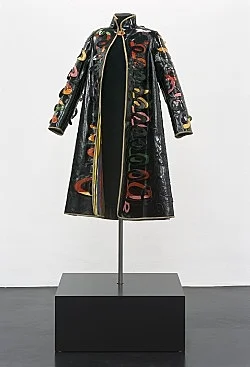 Birds in a Park an exhibition by Willem de Rooij — Fong-Leng Keren Cytter Isa Genzken — Exhibitions — Galerie Buchholz — Image 33