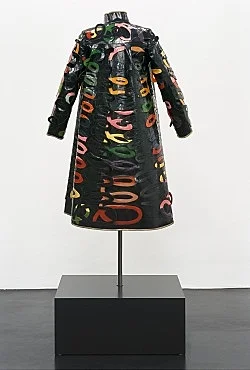 Birds in a Park an exhibition by Willem de Rooij — Fong-Leng Keren Cytter Isa Genzken — Exhibitions — Galerie Buchholz — Image 34