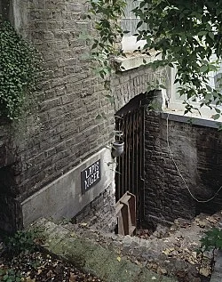 Urbis Paganus Part I III — Richard Hawkins — Exhibitions — Galerie Buchholz — Image 65