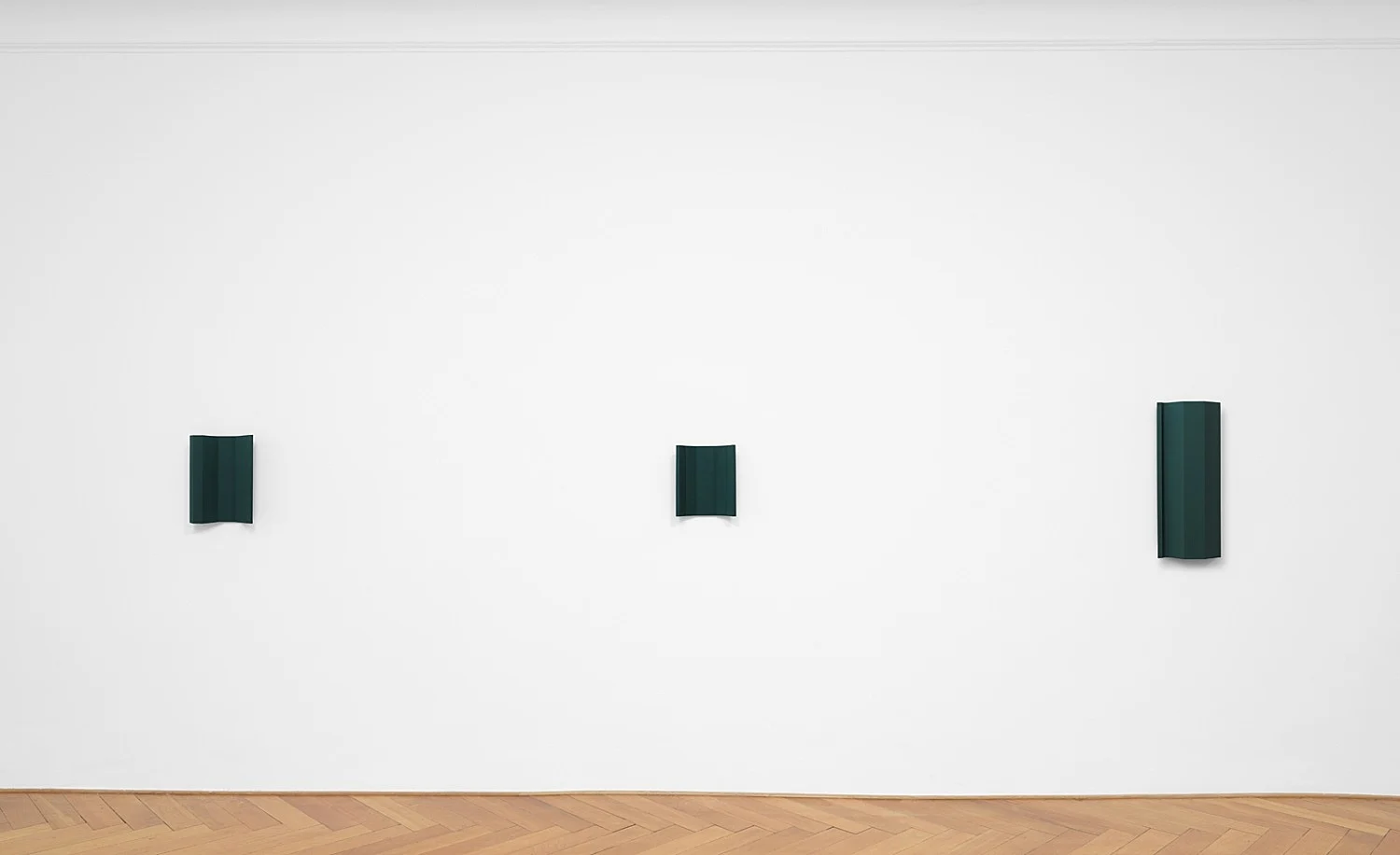 Florian Pumhösl Berlin 2018 — Florian Pumhösl — Exhibitions — Galerie Buchholz — Image 18