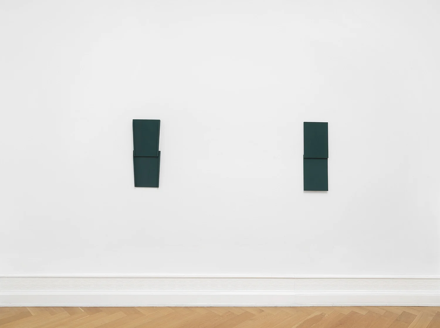 Florian Pumhösl Berlin 2018 — Florian Pumhösl — Exhibitions — Galerie Buchholz — Image 04