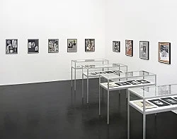 Urbis Paganus Part I III — Richard Hawkins — Exhibitions — Galerie Buchholz — Image 39